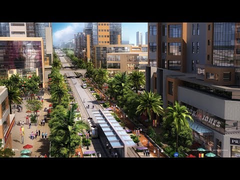 What is Tesla’s role in promoting electric vehicle adoption in the field of sustainable urban planning and smart city initiatives?