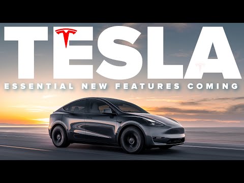What is Tesla’s plan for expanding its vehicle lineup in the coming years?