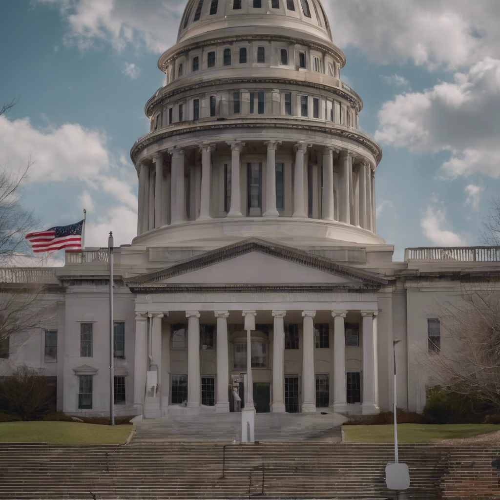 Decoding North Carolina’s Electoral Showdown: Legal Insights Revealed