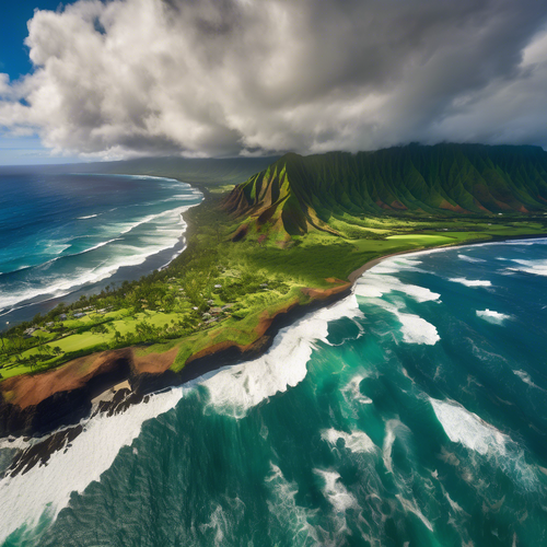 Hawaii on High Alert: Tsunami Threat Looms After Russia Quake