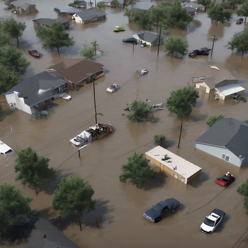 Texas Weather Service Faces Staffing Crisis Amid Floods