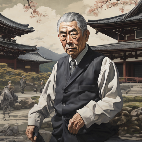 Tomiichi Murayama: Japan’s Groundbreaking Apology and Legacy